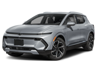 Chevrolet Equinox EV