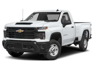 Chevrolet Silverado HD - Cole Chevrolet WV in Bluefield WV