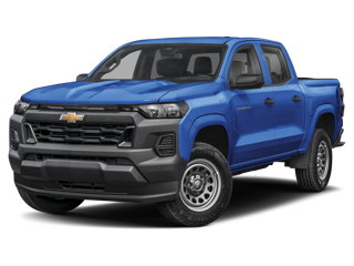 Chevrolet Colorado - Cole Chevrolet WV in Bluefield WV