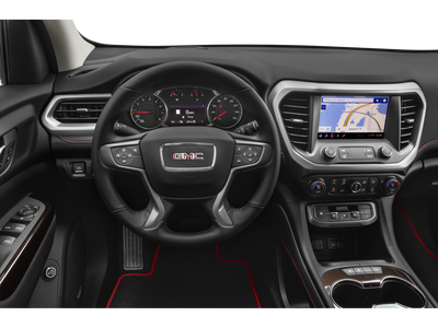2021 GMC Acadia AT4