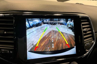 2022 Jeep Grand Cherokee WK Laredo X