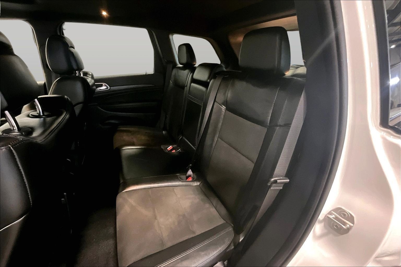 2022 Jeep Grand Cherokee WK Laredo X