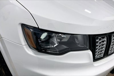 2022 Jeep Grand Cherokee WK Laredo X