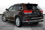 2014 Jeep Grand Cherokee Summit