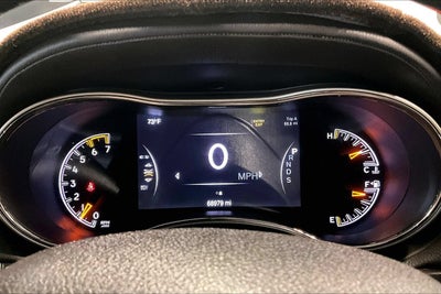 2014 Jeep Grand Cherokee Summit