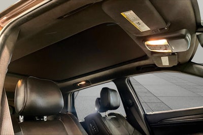 2014 Jeep Grand Cherokee Summit