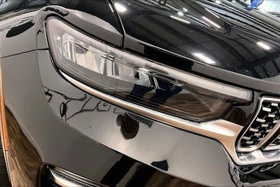 2023 Jeep Grand Cherokee 4xe Summit Reserve