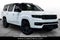 2024 Jeep Grand Wagoneer Series III Obsidian