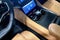 2024 Jeep Grand Wagoneer Series III Obsidian