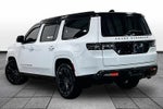 2024 Jeep Grand Wagoneer Series III Obsidian