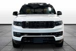 2024 Jeep Grand Wagoneer Series III Obsidian