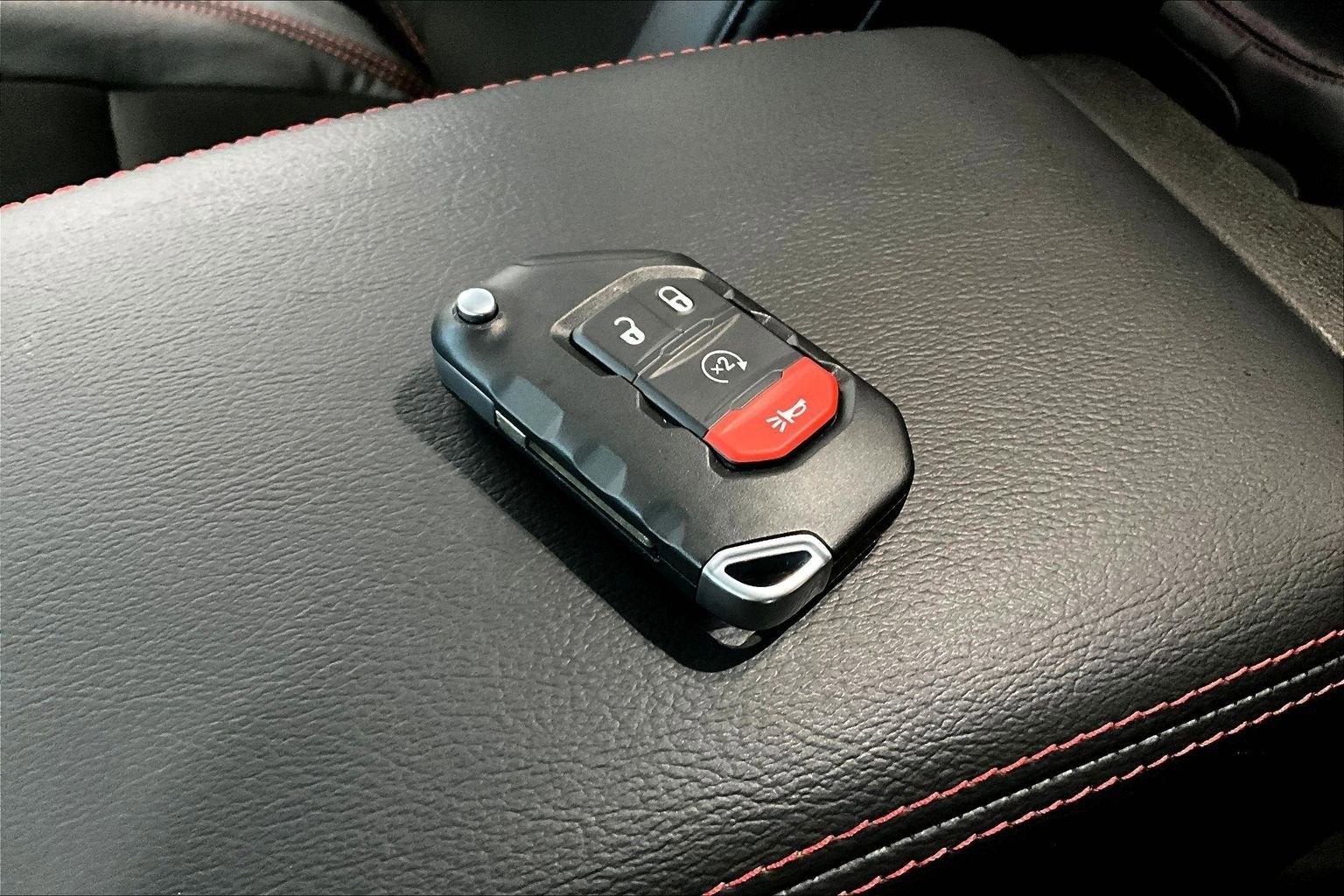 2025 Jeep Gladiator Rubicon X