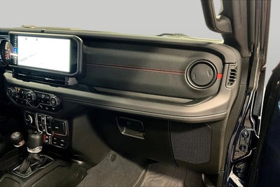 2025 Jeep Gladiator Rubicon X