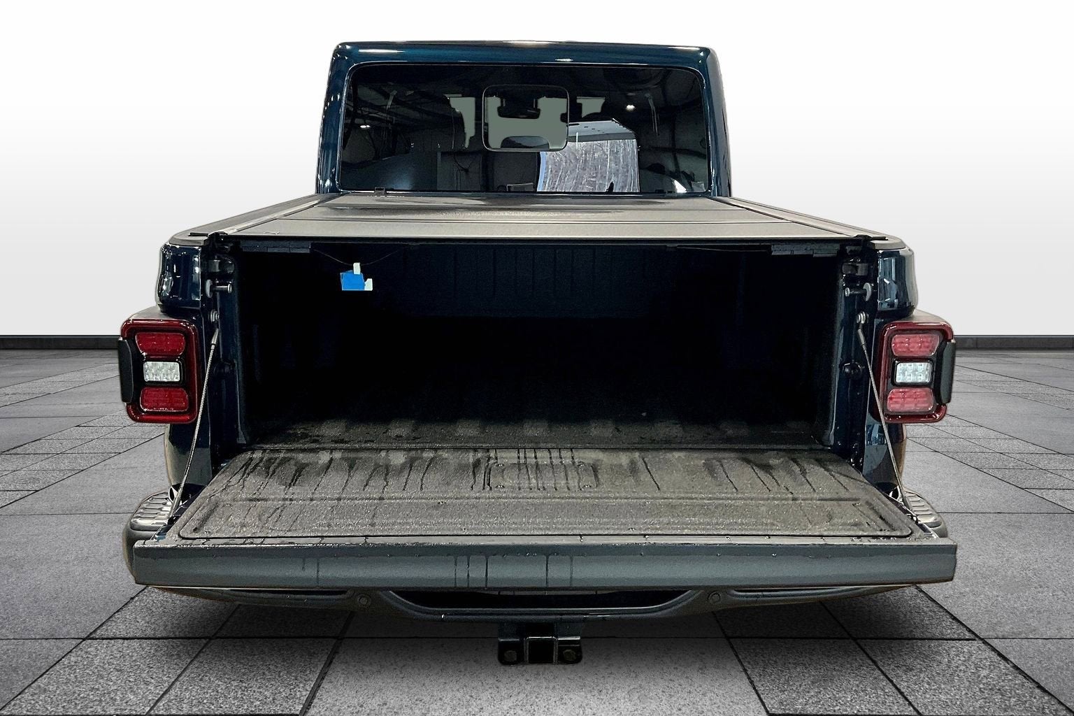 2025 Jeep Gladiator Rubicon X