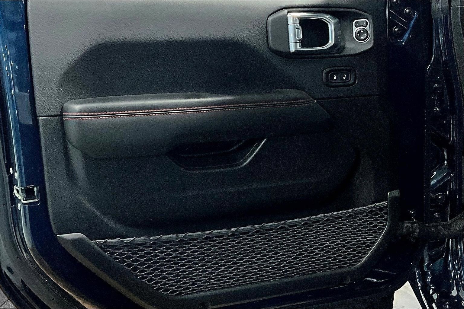 2025 Jeep Gladiator Rubicon X