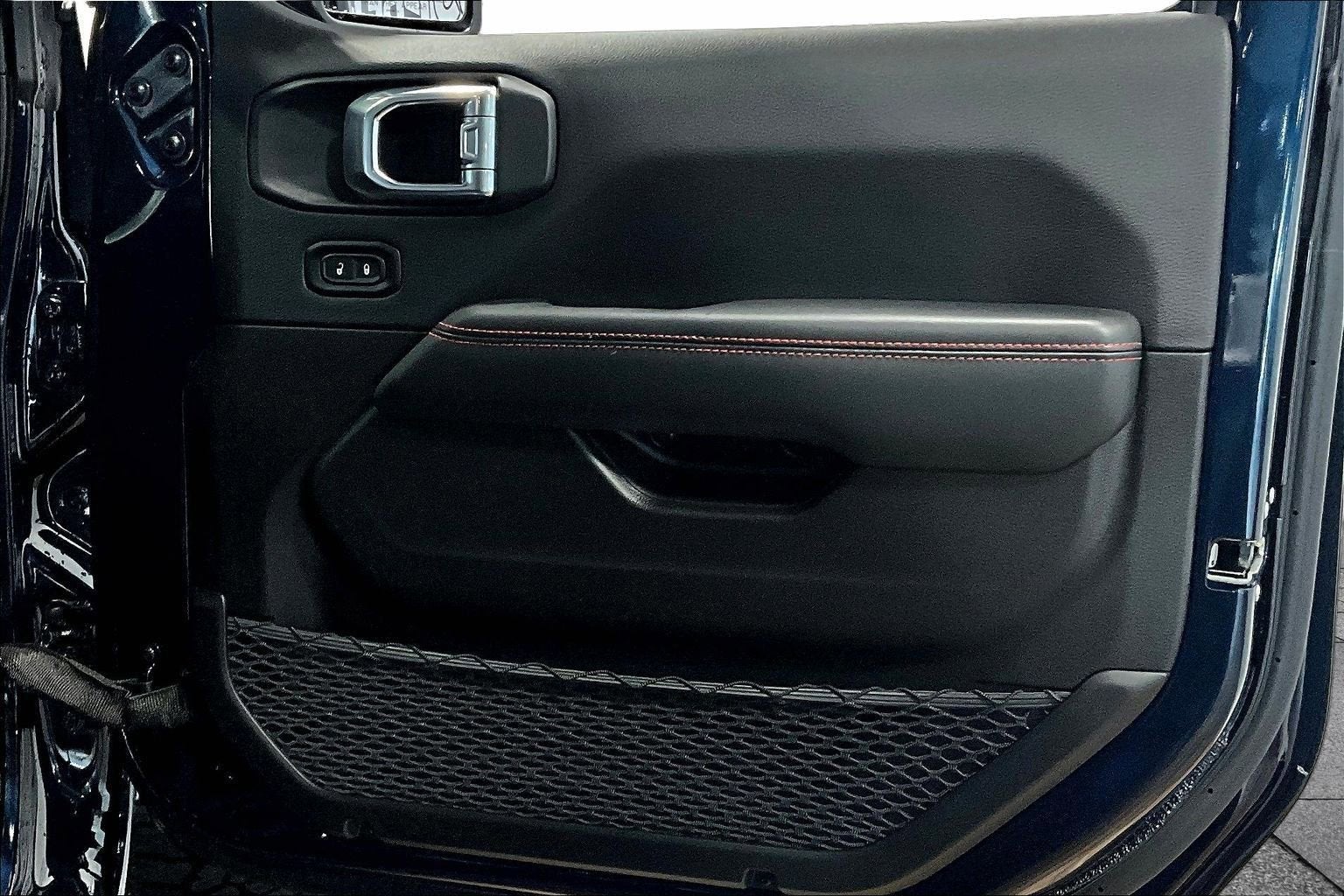 2025 Jeep Gladiator Rubicon X