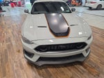 2023 Ford Mustang Mach 1