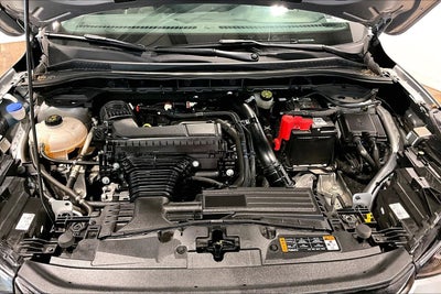 2024 Ford Escape ST-Line Elite