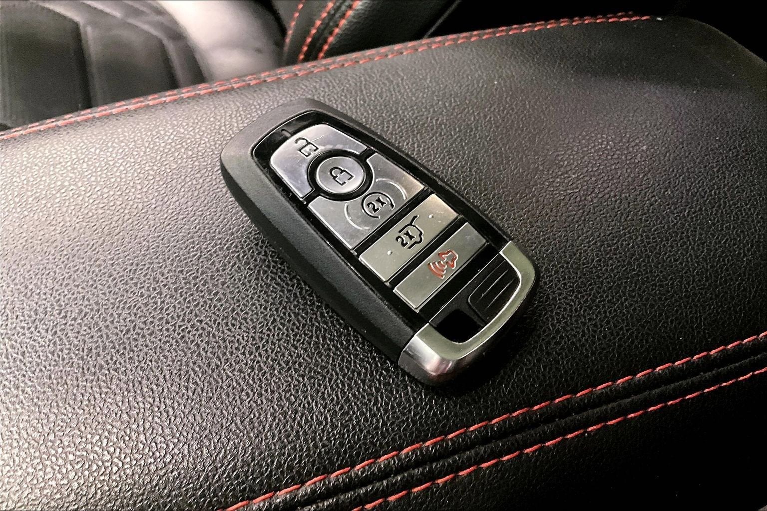 2024 Ford Escape ST-Line Elite
