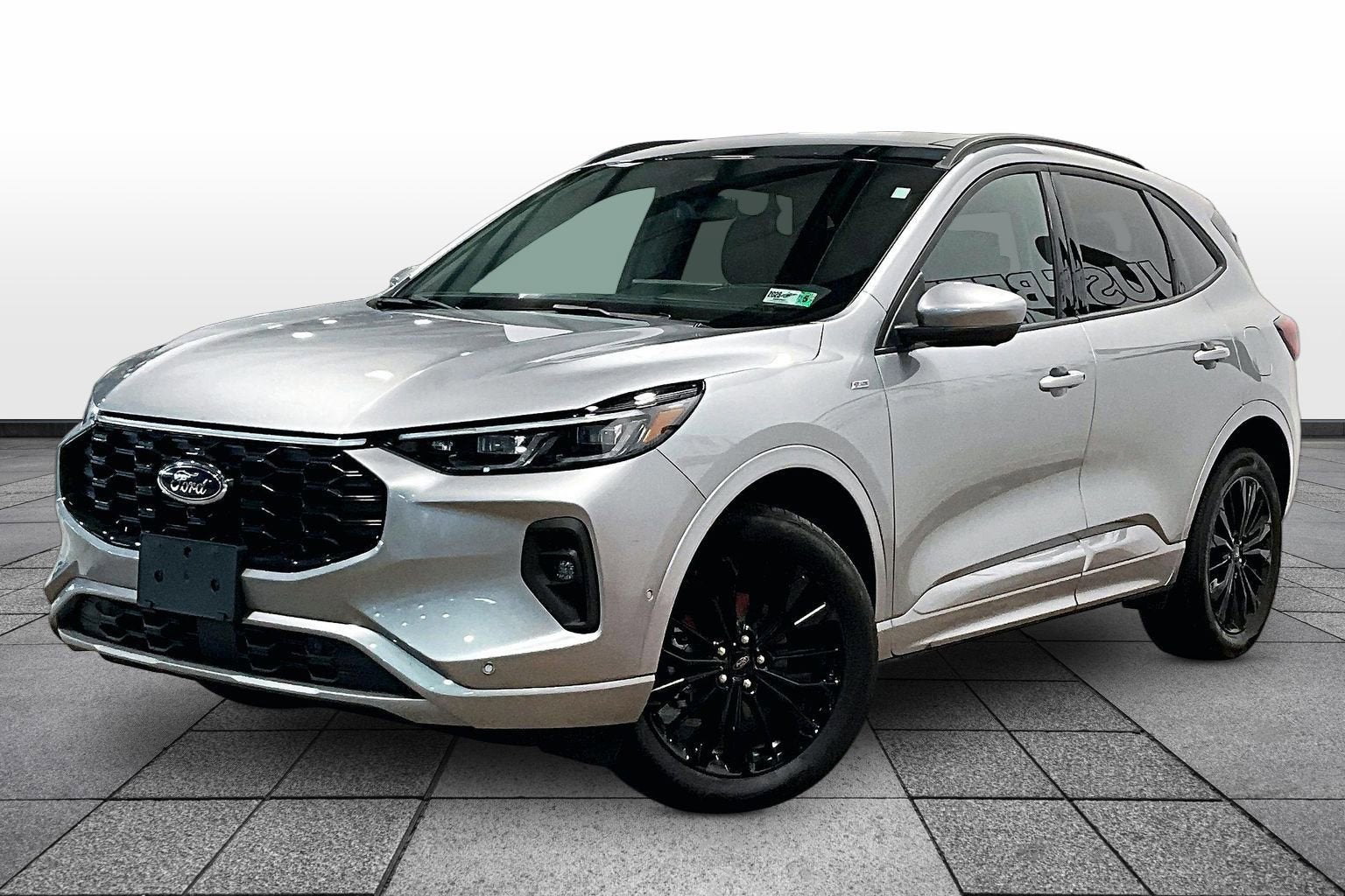 2024 Ford Escape ST-Line Elite
