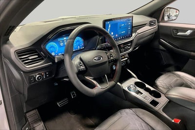2024 Ford Escape ST-Line Elite