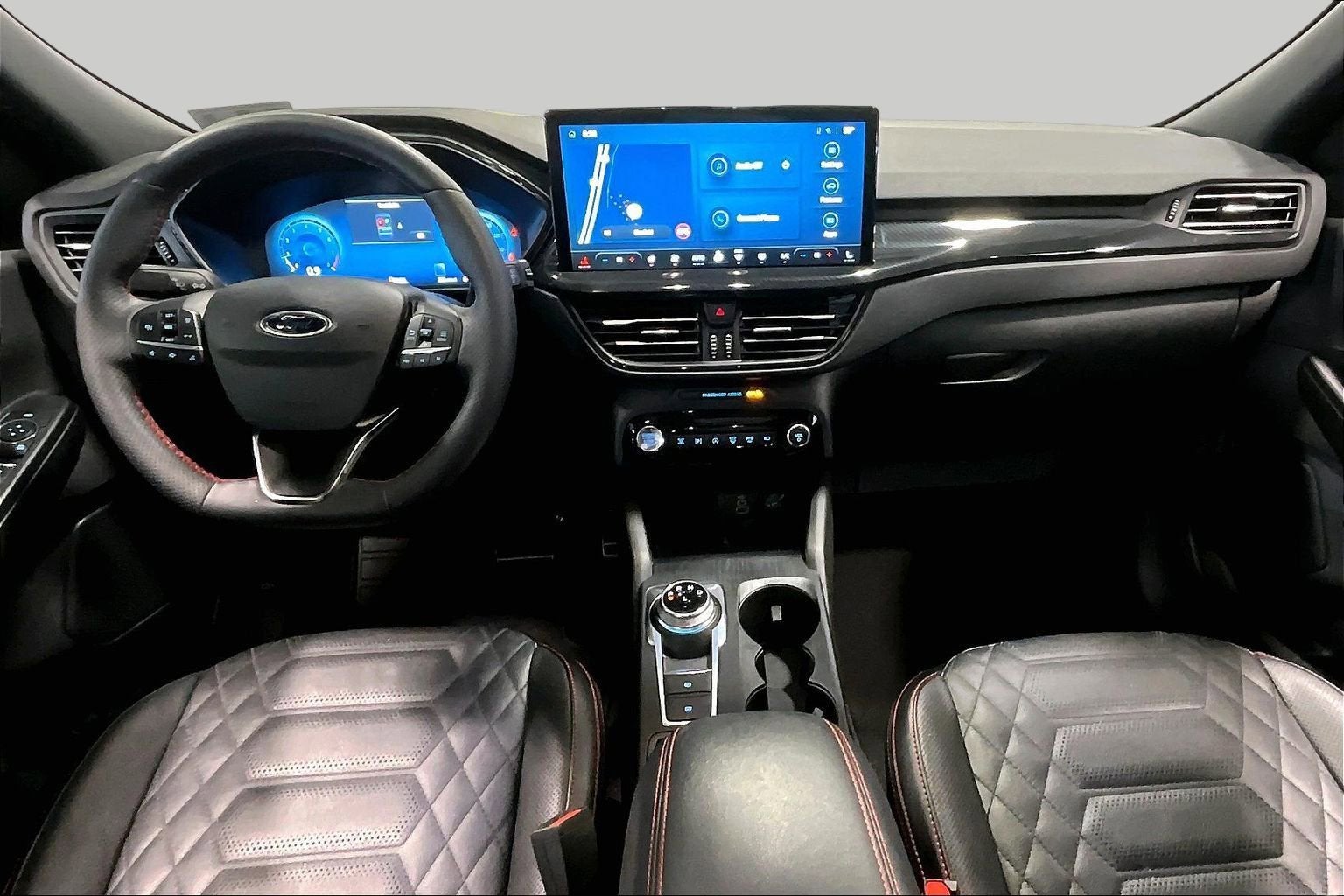 2024 Ford Escape ST-Line Elite