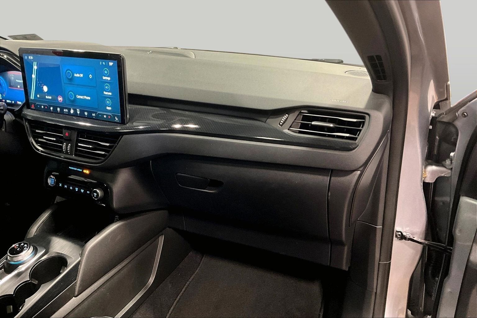 2024 Ford Escape ST-Line Elite
