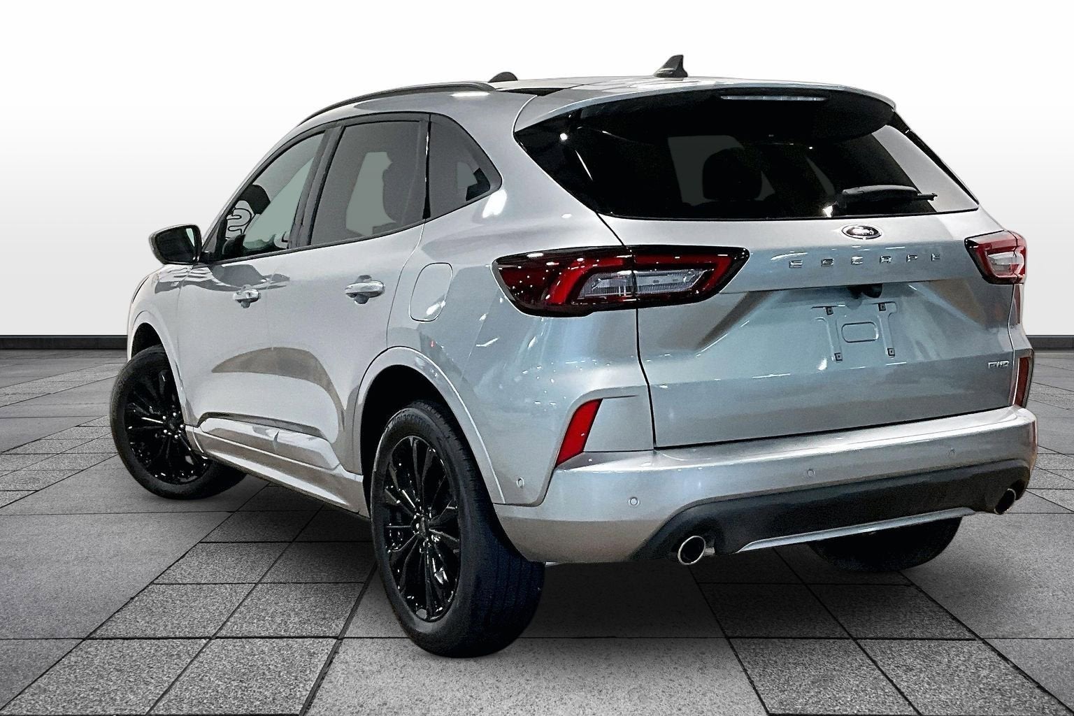 2024 Ford Escape ST-Line Elite
