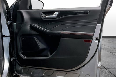 2024 Ford Escape ST-Line Elite