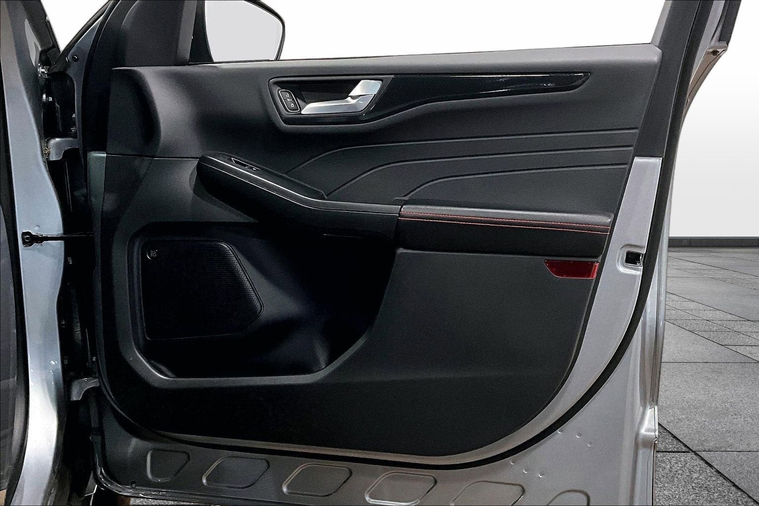 2024 Ford Escape ST-Line Elite