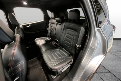 2024 Ford Escape ST-Line Elite