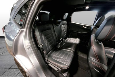 2024 Ford Escape ST-Line Elite