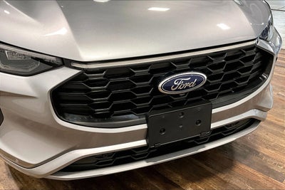 2024 Ford Escape ST-Line Elite