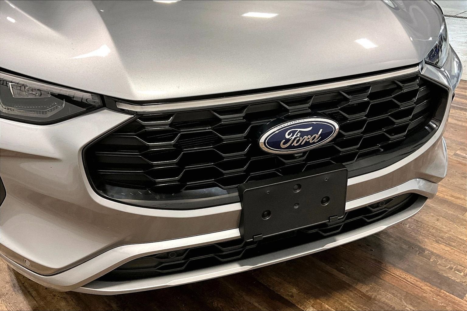 2024 Ford Escape ST-Line Elite