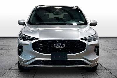 2024 Ford Escape ST-Line Elite
