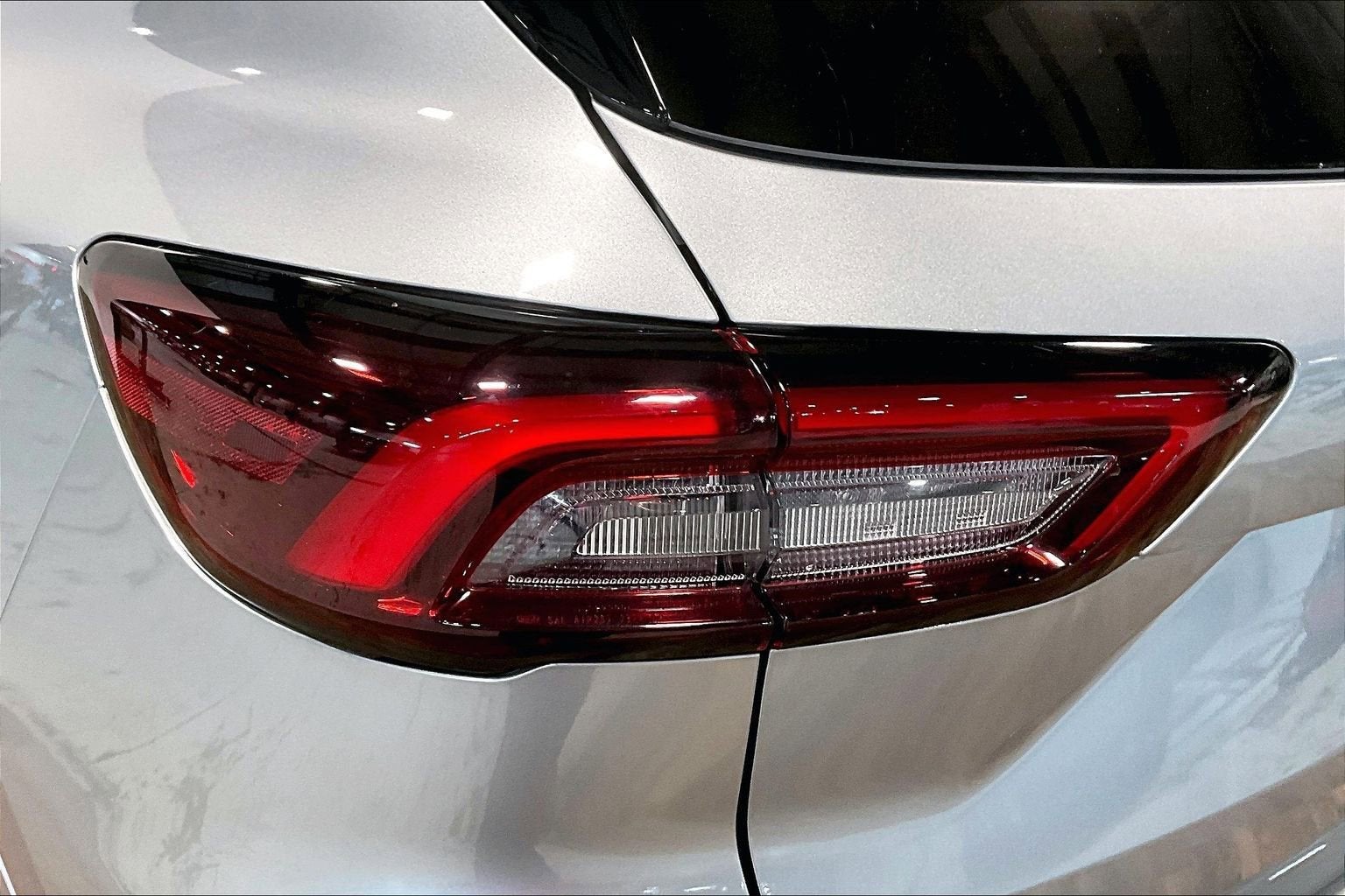 2024 Ford Escape ST-Line Elite