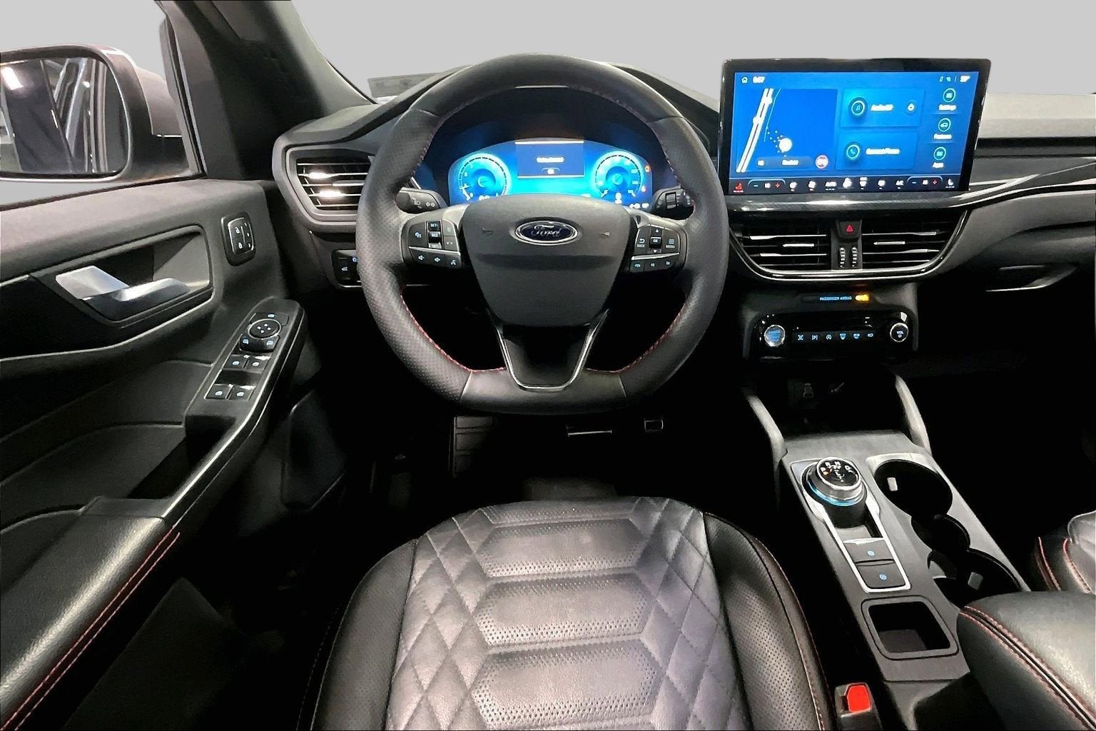 2024 Ford Escape ST-Line Elite