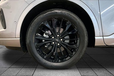 2024 Ford Escape ST-Line Elite