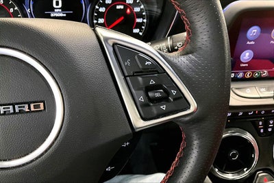 2023 Chevrolet Camaro 3LT