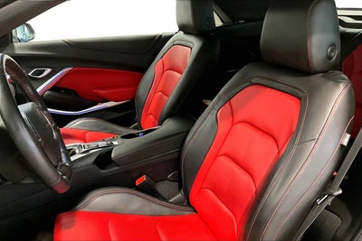 2023 Chevrolet Camaro 3LT