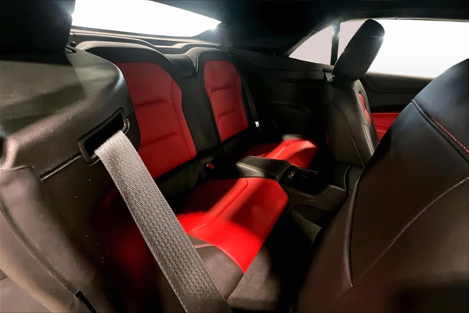 2023 Chevrolet Camaro 3LT