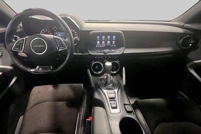 2024 Chevrolet Camaro LT1