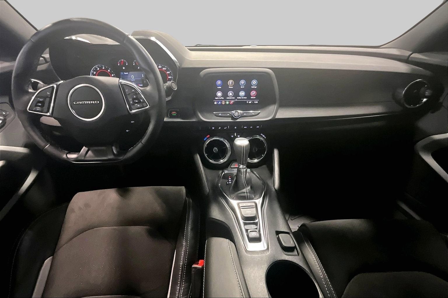 2024 Chevrolet Camaro LT1