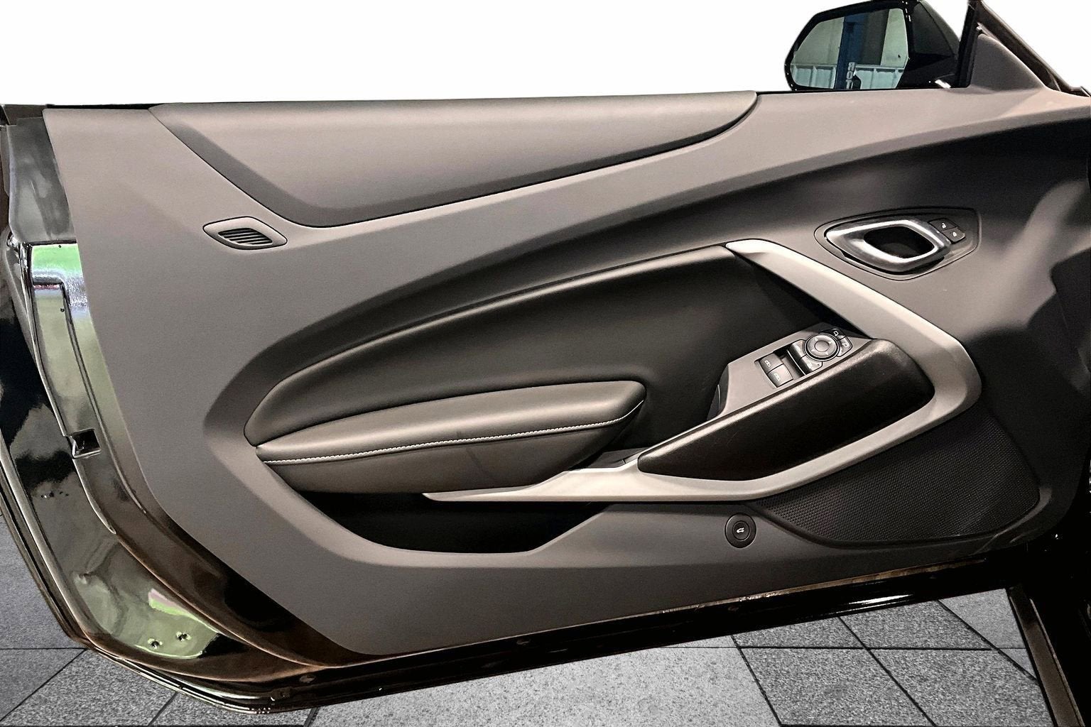 2024 Chevrolet Camaro LT1