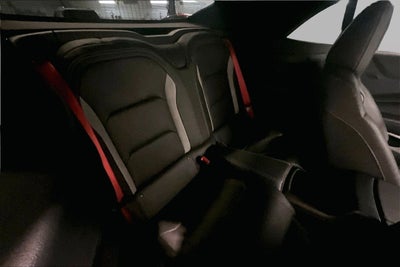 2024 Chevrolet Camaro LT1