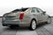 2017 Cadillac CTS AWD