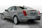 2017 Cadillac CTS AWD