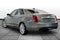 2017 Cadillac CTS AWD