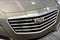 2017 Cadillac CTS AWD