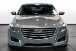 2017 Cadillac CTS AWD